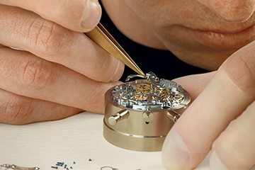 北京劳力士中心轴断了维修价格