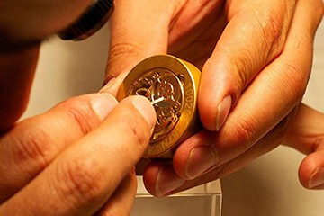北京劳力士表售后维修点位置