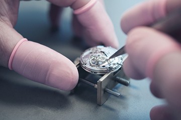 世界北京劳力士维修官方售后中心位置