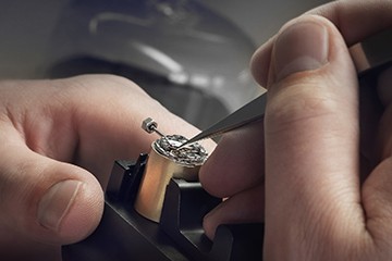 北京劳力士手表售后维修网点位置