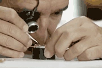世界北京劳力士售后维修中心地址