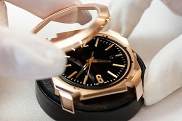北京劳力士手表售后维修服务店地址
