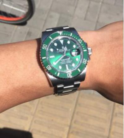 Rolex劳力士售后劳力士保养秘诀